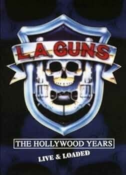 その他 Hollywood Years: Live & Loaded [CD] 51OH495F+nL._UF350,350_QL50_.jpg
